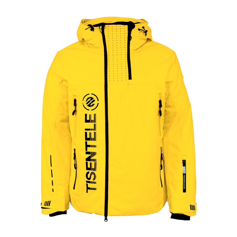 Куртка лыжная мужская WHS 510047-710 изображение 1