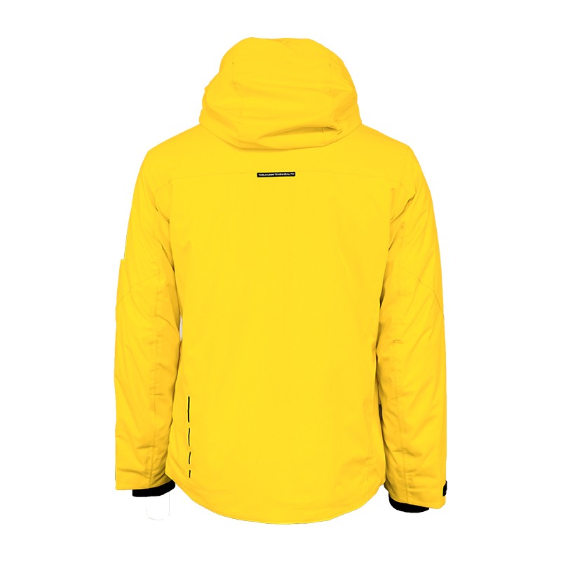 Куртка лыжная мужская WHS 510047-710 изображение 3