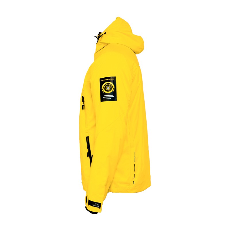 Куртка лыжная мужская WHS 510047-710 изображение 4