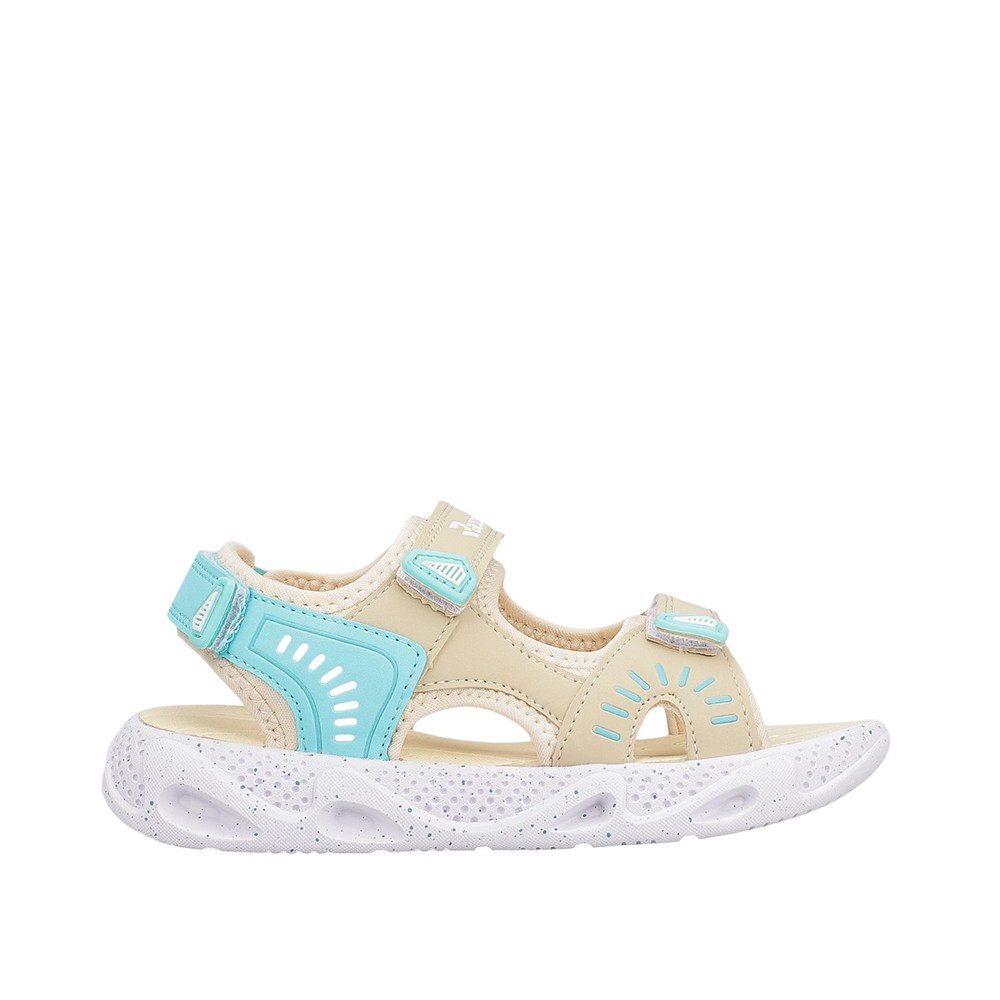 Сандали детские Radder Jolly бежевые 952501-125