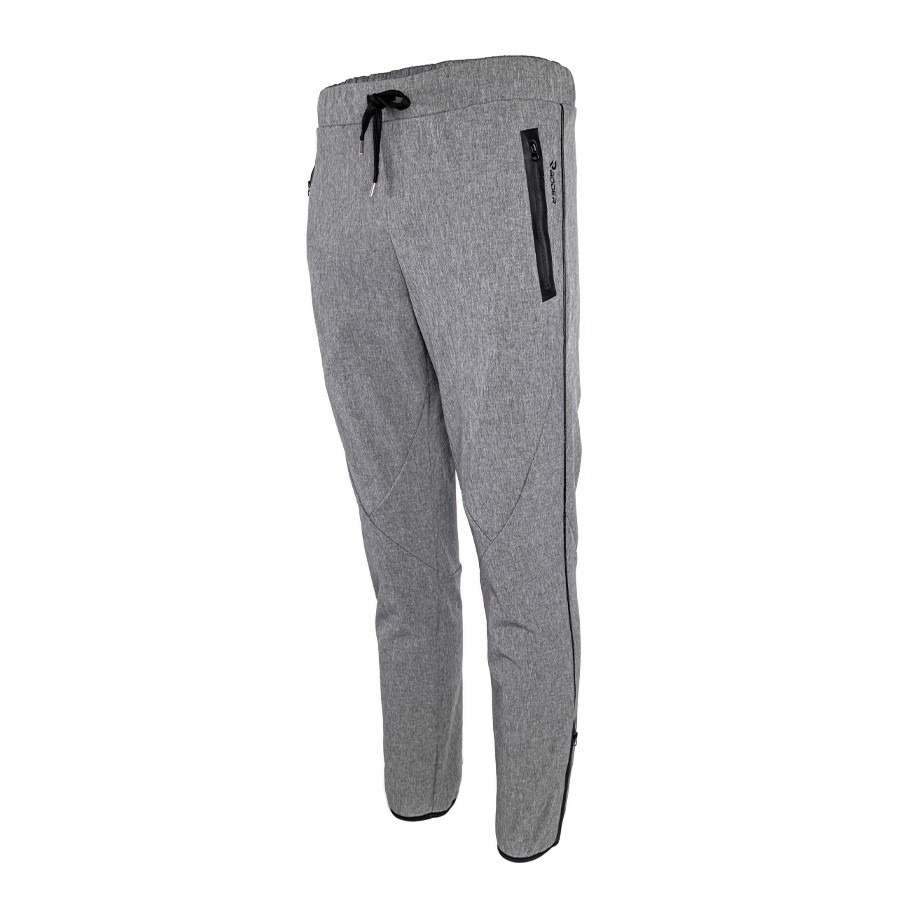 Штани чоловічі Radder Moras сірі 442110-011 изображение 1