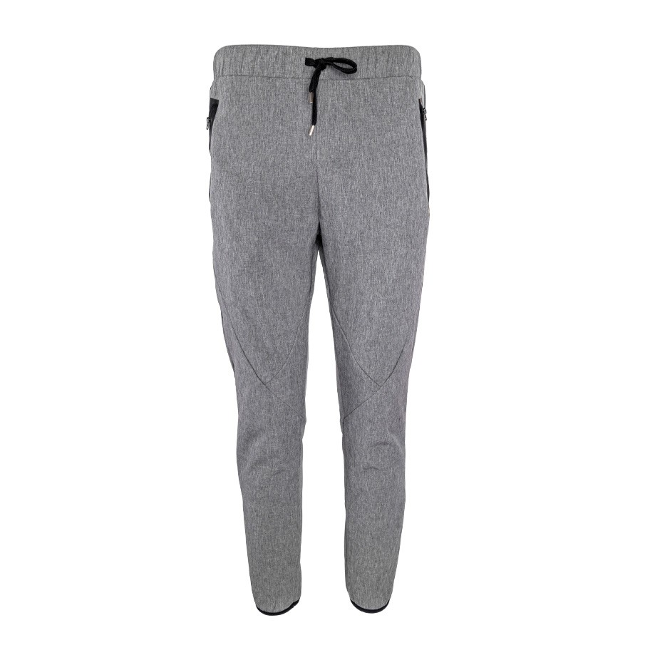 Штани чоловічі Radder Moras сірі 442110-011 изображение 2