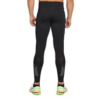 Тайтси чоловічі Asics Lite-Show Tight чорні 2011B059-001  изображение 2