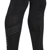Тайтси чоловічі Asics Lite-Show Tight чорні 2011B059-001  изображение 4