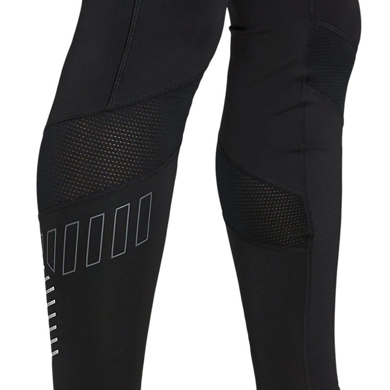 Тайтси чоловічі Asics Lite-Show Tight чорні 2011B059-001  изображение 4