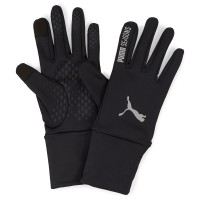 Перчатки  Puma SEASONS gloves черные 04202201 изображение 1
