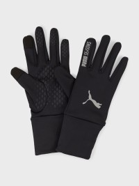 Перчатки  Puma SEASONS gloves черные 04202201 изображение 2