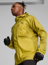 Перчатки  Puma SEASONS gloves черные 04202201 изображение 3