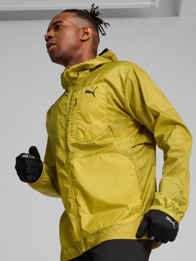 Перчатки  Puma SEASONS gloves черные 04202201 изображение 3