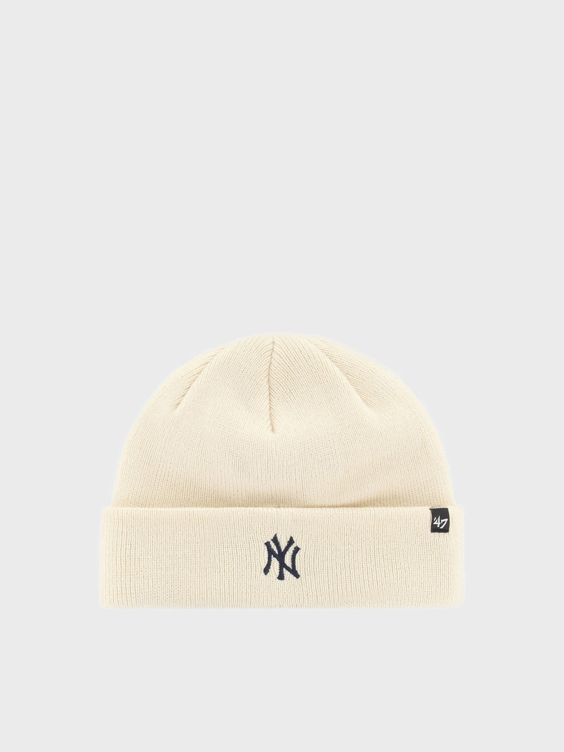 Шапка 47 Brand NEW YORK YANKEES RANDLE бежева RNDLE17ACE-NTA изображение 2