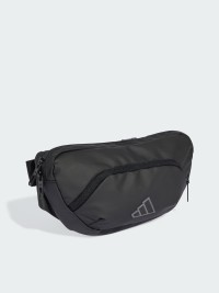 Сумка  Adidas ULTRAMODRN WB черная JM3558 изображение 3