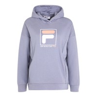 Джемпер женский Fila сиреневый 107887-V2 изображение 1