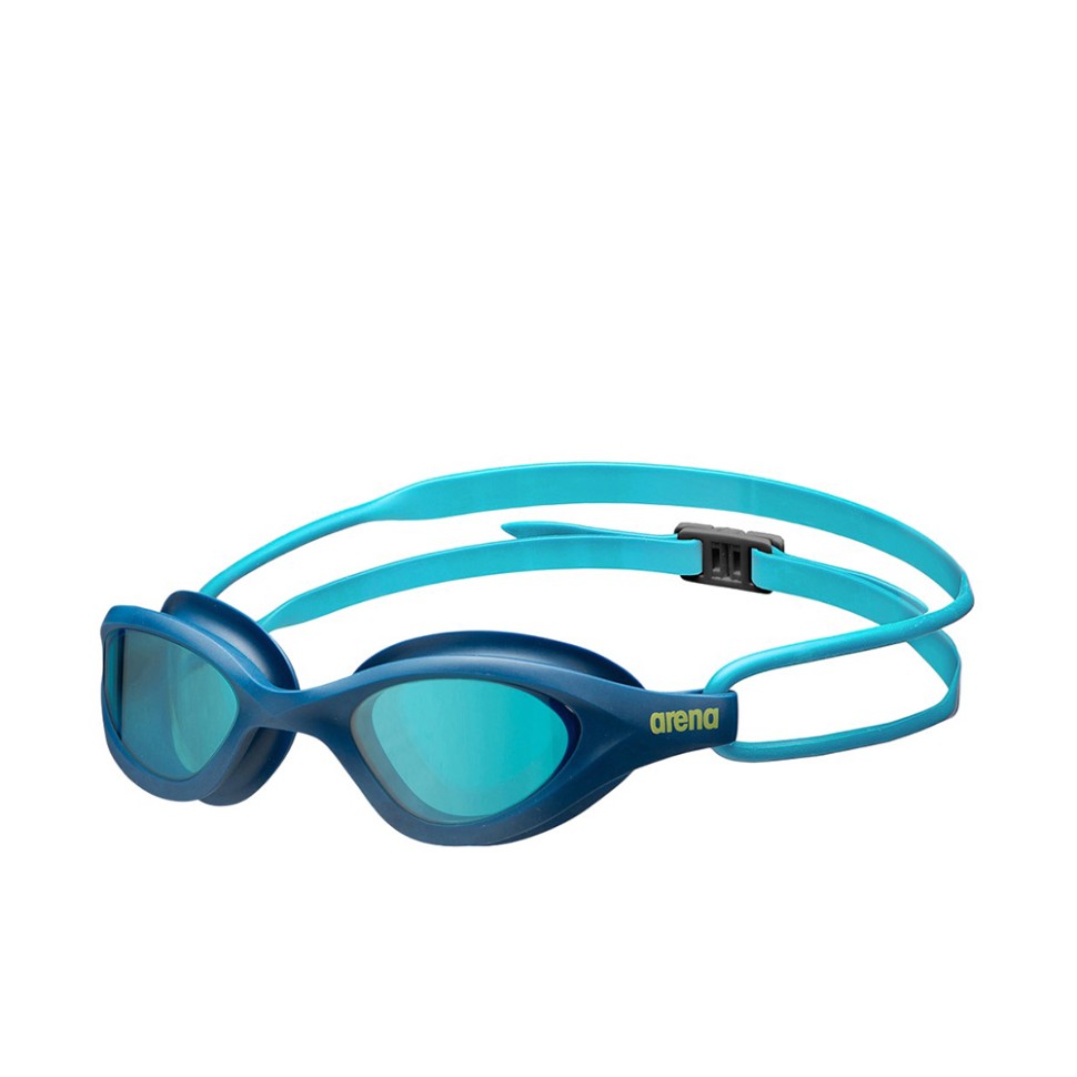 Окуляри для плавання дитячі Arena 365 GOGGLES JR блакитні 008538-205 — фото 1
