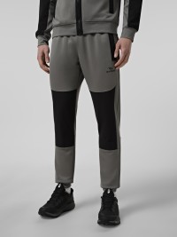 Брюки мужские Evoids Aurexa темно-серые 112603-020 изображение 2