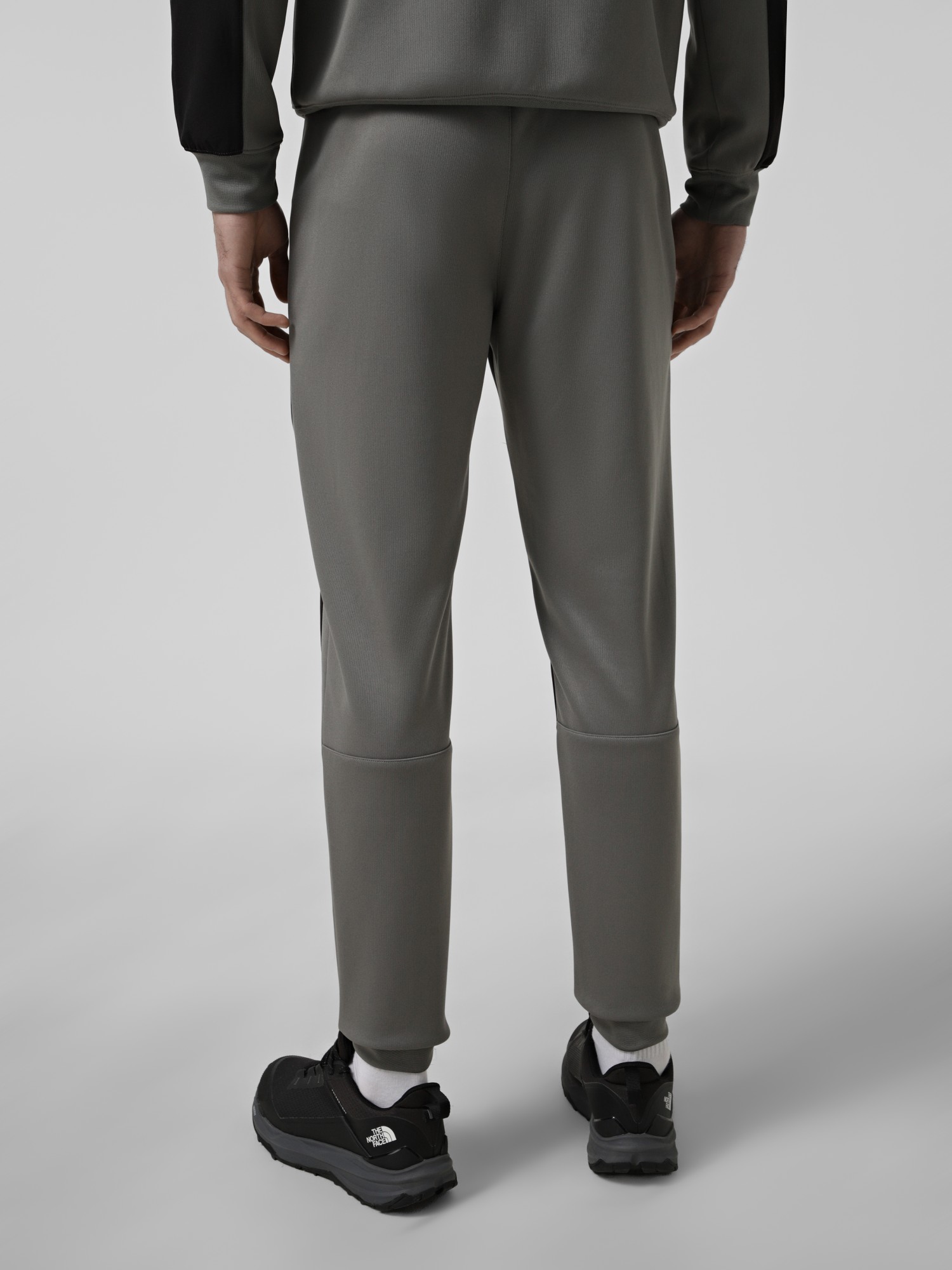 Брюки мужские Evoids Aurexa темно-серые 112603-020 изображение 3