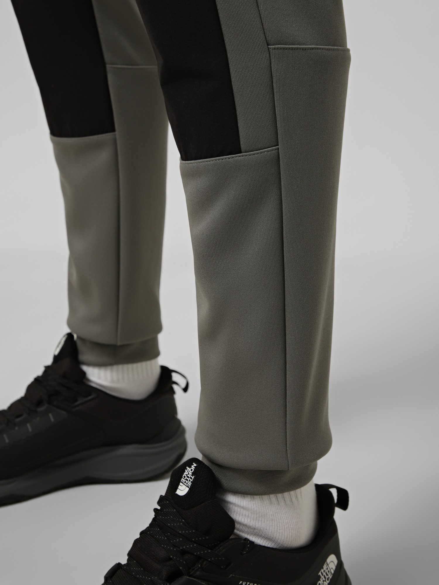 Брюки мужские Evoids Aurexa темно-серые 112603-020 изображение 5