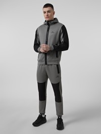 Брюки мужские Evoids Aurexa темно-серые 112603-020 изображение 6