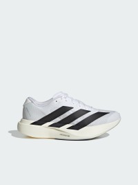 Кроссовки женские Adidas adizero Evo SL W белые JH6208 изображение 2