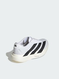 Кроссовки женские Adidas adizero Evo SL W белые JH6208 изображение 4