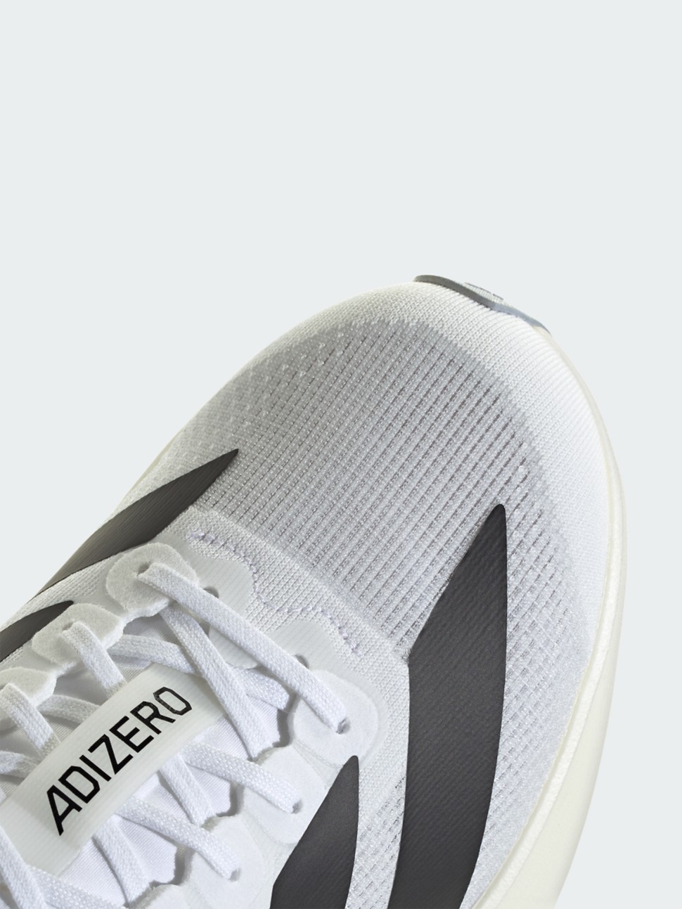 Кросівки жіночі Adidas adizero Evo SL W білі JH6208 — фото 5 — Sport City Кросівки жіночі Adidas adizero Evo SL W білі JH6208 — фото 5