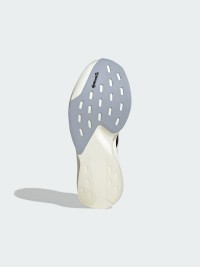 Кроссовки женские Adidas adizero Evo SL W белые JH6208 изображение 8