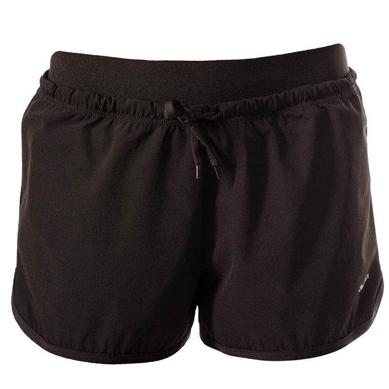 Шорты женские Radder черные AWS009-010 изображение 1