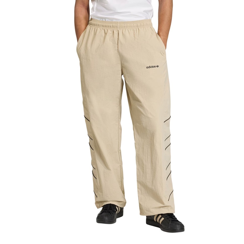 Брюки мужские Adidas TP бежевые KE0094 — Sport City Брюки мужские Adidas TP бежевые KE0094