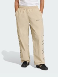 Брюки мужские Adidas TP бежевые KE0094 изображение 2