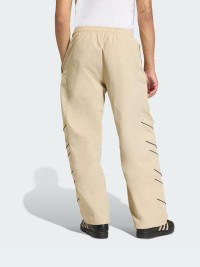 Брюки мужские Adidas TP бежевые KE0094 изображение 3