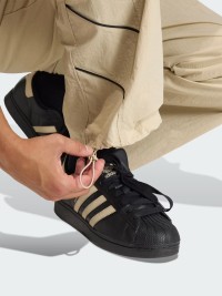 Брюки мужские Adidas TP бежевые KE0094 изображение 5