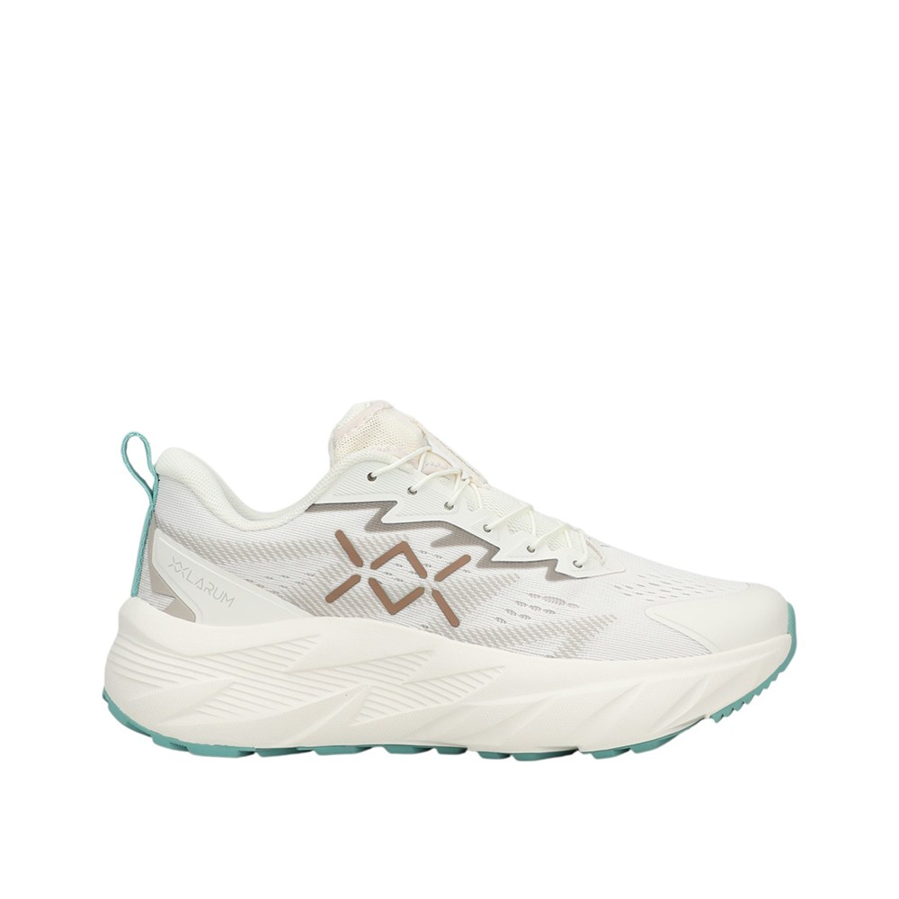 Кроссовки женские Larum Oaklen бежевые 772604-125