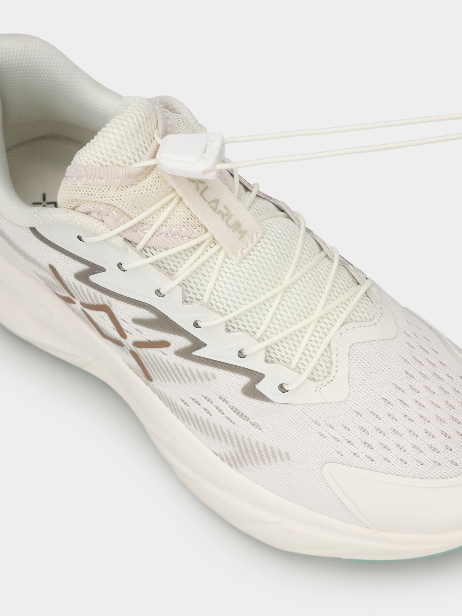 Кросівки жіночі Larum Oaklen бежеві 772604-125 изображение 5