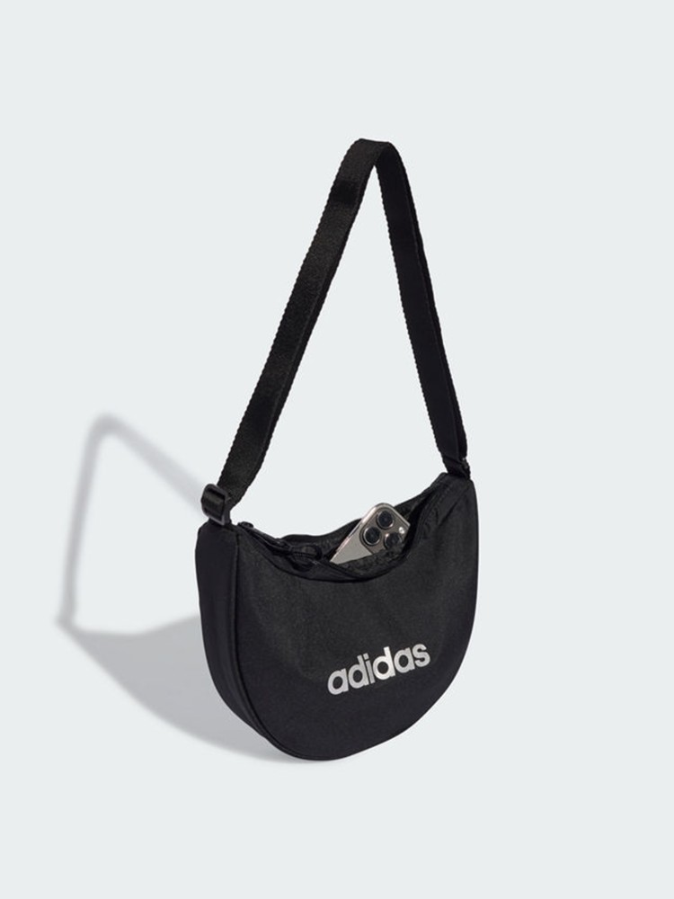 Сумка Adidas W L ESS POUCH чорна JN0882 изображение 7