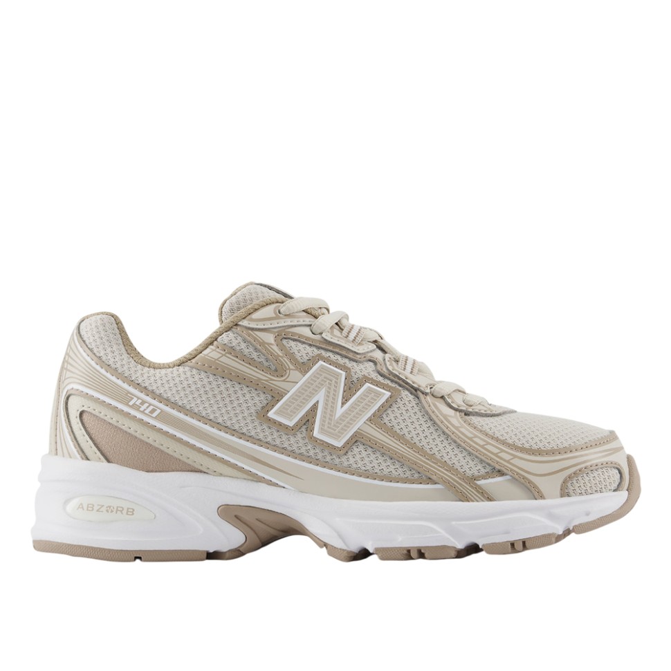 Кросівки жіночі New Balance 740 бежеві G740543 — Sport City Кросівки жіночі New Balance 740 бежеві G740543