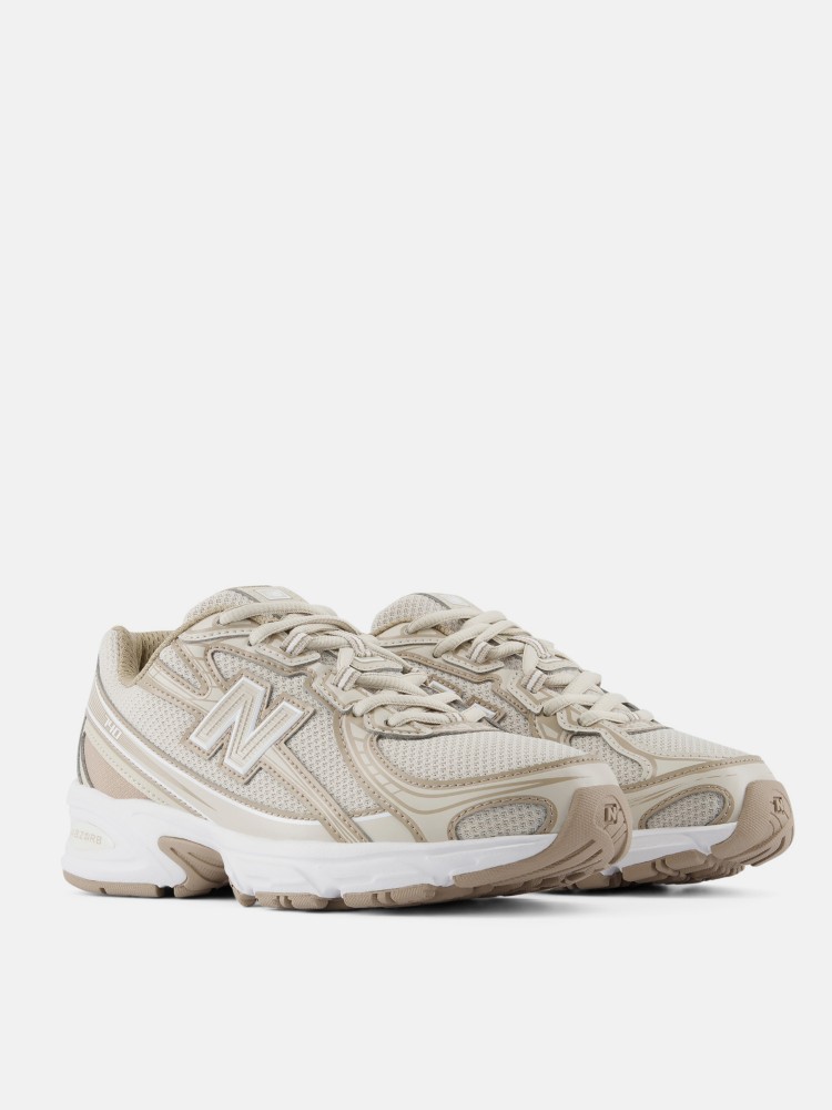 Кроссовки женские New Balance 740 бежевые G740543 изображение 3