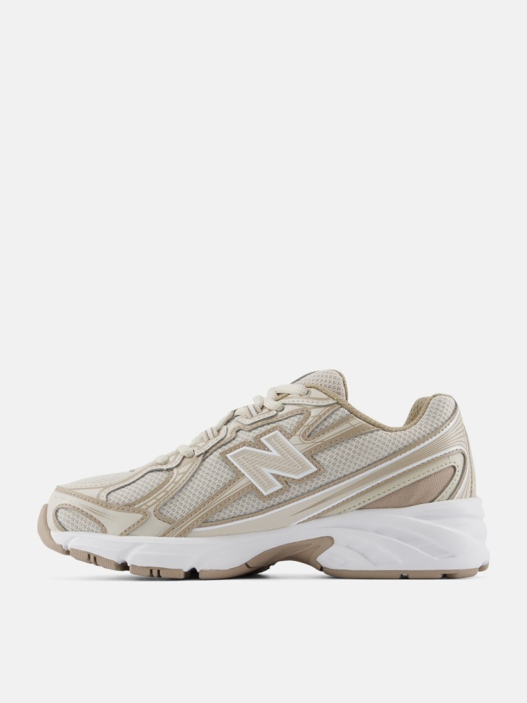 Кроссовки женские New Balance 740 бежевые G740543 изображение 4