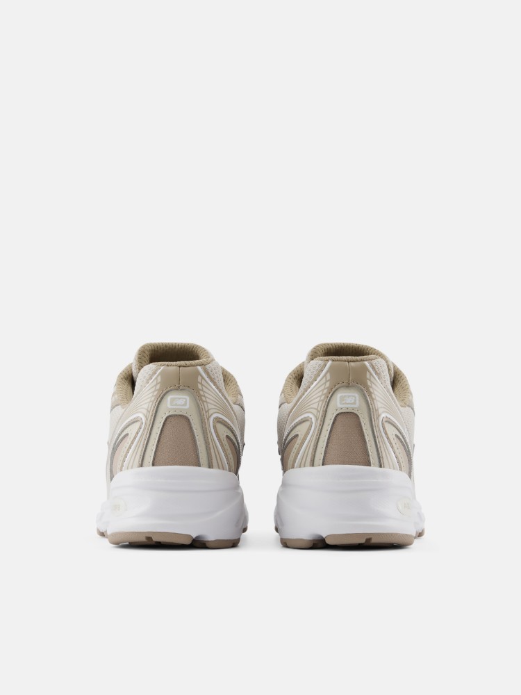 Кроссовки женские New Balance 740 бежевые G740543 изображение 5