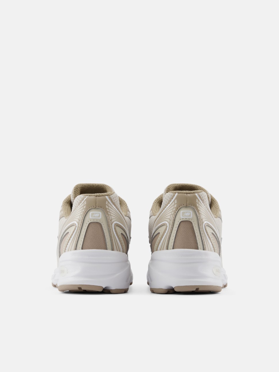 Кросівки жіночі New Balance 740 бежеві G740543 — фото 5 — Sport City Кросівки жіночі New Balance 740 бежеві G740543 — фото 5