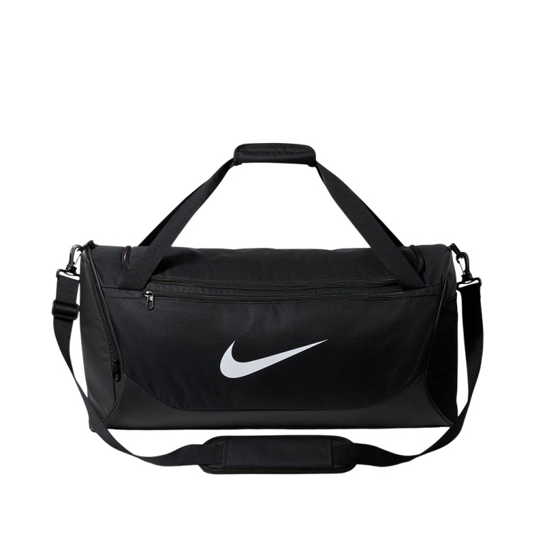 Сумка Nike NK BRSLA M DUFF - X черная IB4392-010