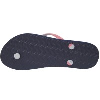 Вьетнамки женские Radder синие 37686-450 изображение 3
