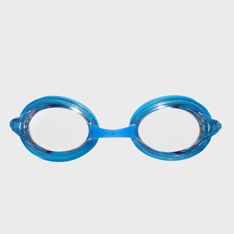 Очки для плавания Arena Drive 3 голубые 1E035-070