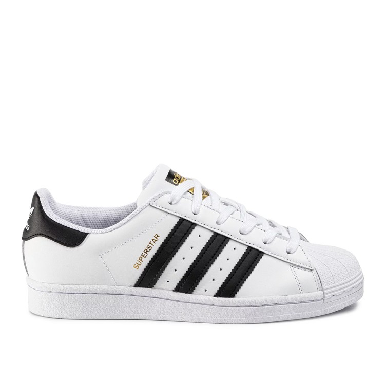 Кроссовки мужские Adidas Superstar белые EG4958 изображение 1