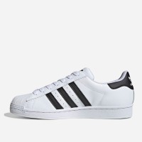 Кроссовки мужские Adidas Superstar белые EG4958 изображение 3