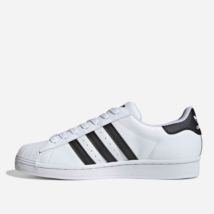 Кроссовки мужские Adidas Superstar белые EG4958 изображение 3