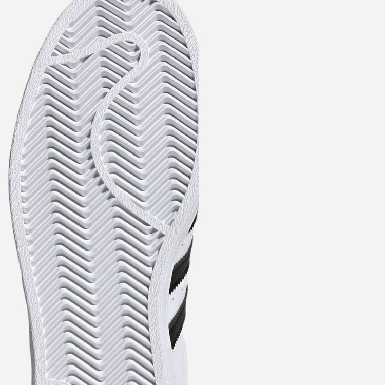 Кроссовки мужские Adidas Superstar белые EG4958 изображение 5