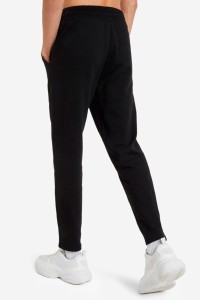 Штани жіночі Fila чорні 113496-99 изображение 3