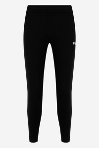 Штани жіночі Fila чорні 113496-99 изображение 6