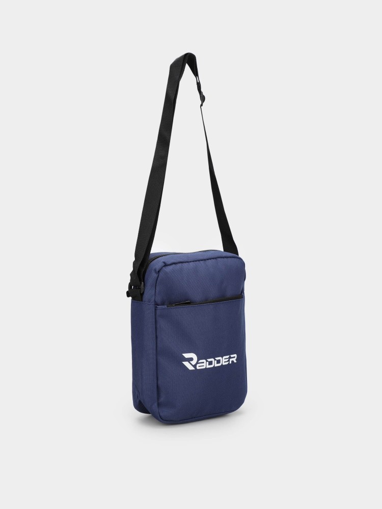 Сумка Radder Hermes темно-синя 212210-450 изображение 2