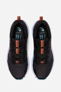 Кросівки жіночі Asics Gel-Sonoma 6 чорні 1012A922-900 изображение 3