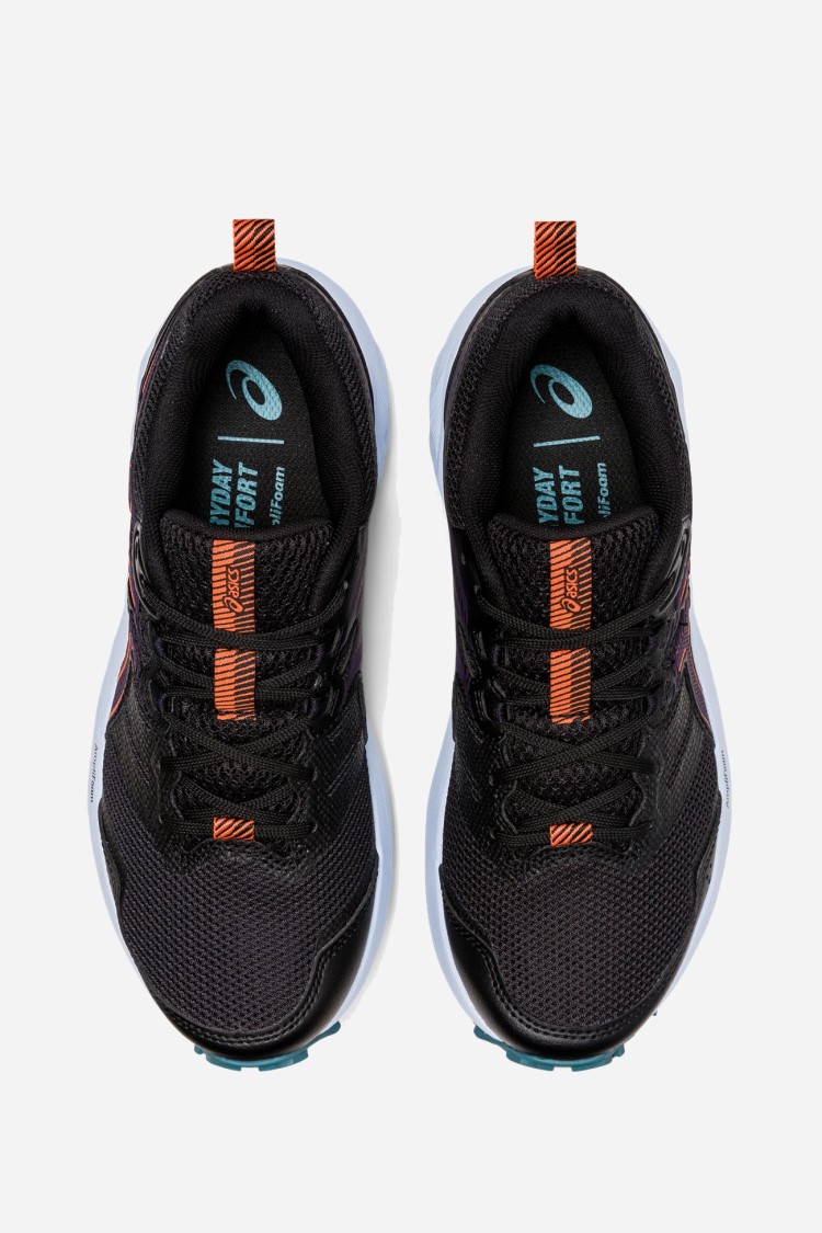 Кросівки жіночі Asics Gel-Sonoma 6 чорні 1012A922-900 изображение 3